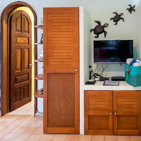 Апартаменты Casa Sonoma Пуэрто-Морелос Экстерьер фото